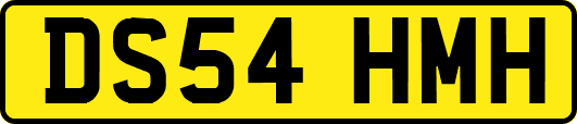 DS54HMH