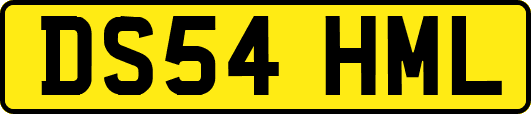 DS54HML