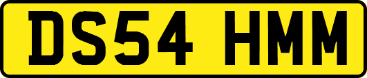 DS54HMM