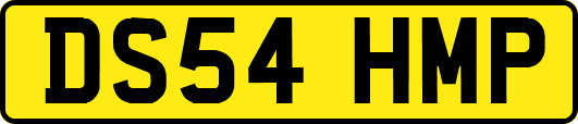 DS54HMP
