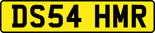 DS54HMR