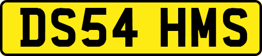 DS54HMS