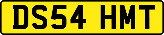 DS54HMT