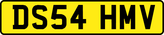 DS54HMV
