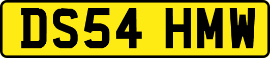 DS54HMW