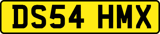 DS54HMX