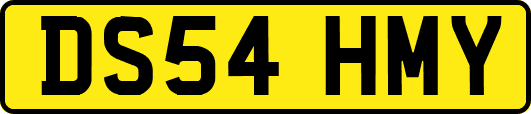 DS54HMY