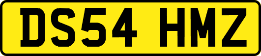 DS54HMZ