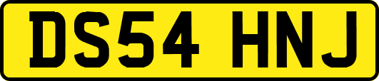 DS54HNJ