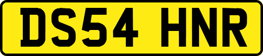 DS54HNR