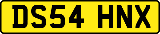 DS54HNX