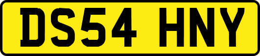 DS54HNY