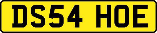 DS54HOE