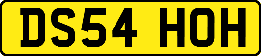 DS54HOH