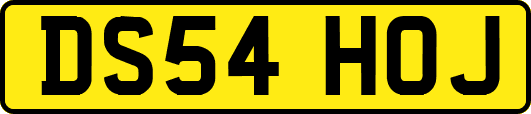 DS54HOJ