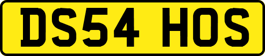DS54HOS