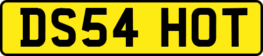 DS54HOT