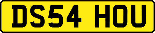 DS54HOU