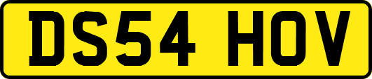 DS54HOV