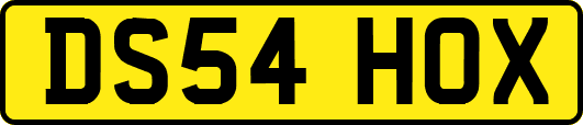 DS54HOX