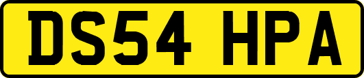 DS54HPA