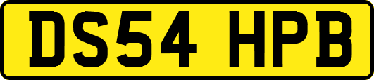 DS54HPB