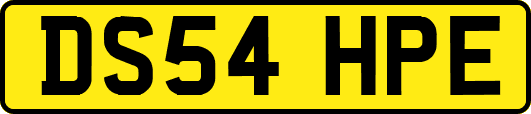 DS54HPE