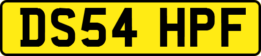 DS54HPF