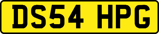 DS54HPG
