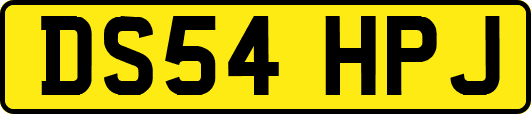 DS54HPJ