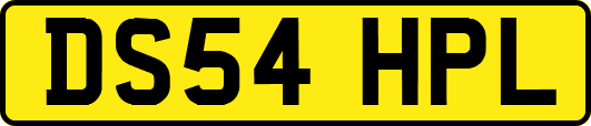 DS54HPL