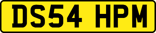 DS54HPM