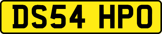 DS54HPO