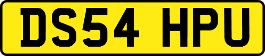 DS54HPU