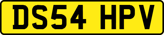 DS54HPV