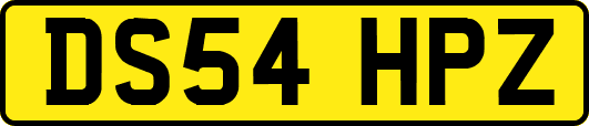 DS54HPZ