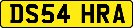 DS54HRA