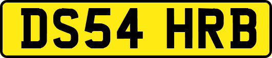 DS54HRB
