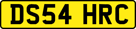 DS54HRC
