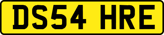 DS54HRE