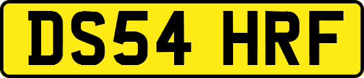 DS54HRF