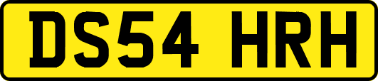 DS54HRH