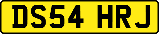 DS54HRJ