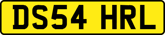 DS54HRL