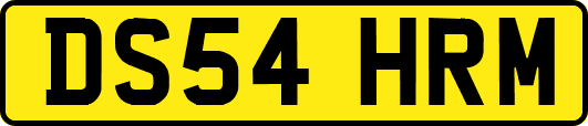 DS54HRM