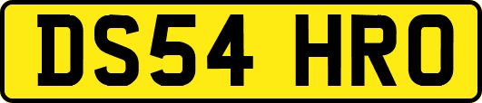DS54HRO