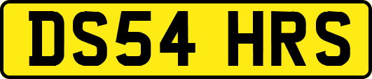 DS54HRS