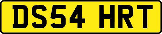 DS54HRT