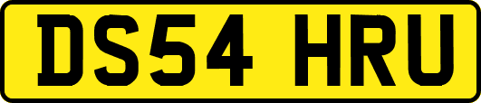 DS54HRU
