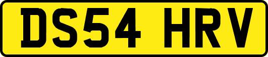 DS54HRV